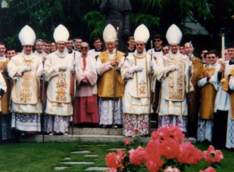 Vescovi senza gerarchia, la Chiesa fai-da-te della San Pio X