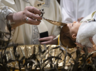 EU bishops oppose revocation of baptism – Church’s freedom is at stake