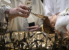 EU bishops oppose revocation of baptism – Church’s freedom is at stake