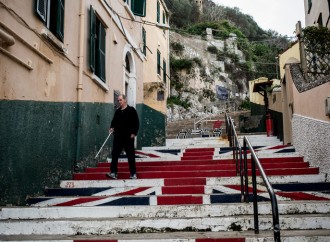 Gibraltar’s case confutes health emergencyism