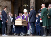 France: Bishop officiates at funeral of Macron’s Freemason friend