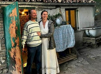 They want us all to become 'forest families'