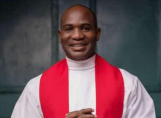 In Nigeria è stato rapito un altro sacerdote cattolico
