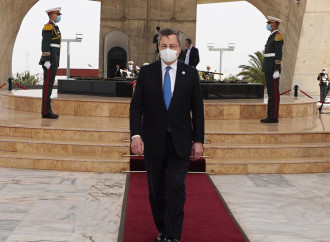 Vigile attesa per tutti. Tranne che per Draghi