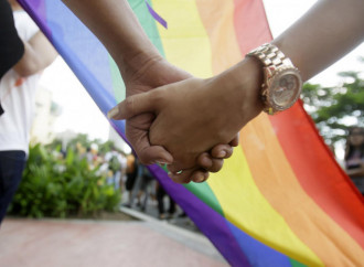 Sondaggio su gay: un autogol per le rivendicazioni Lgbt
