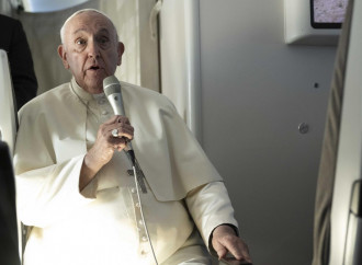 Dal governo a Mazzucato alla Pav, il Papa spiazza ancora