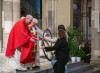 The Church must combat liturgical apartheid and abuse