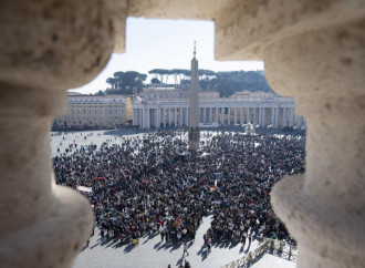 Houses and properties: centralising Pope reverses doctrine