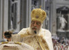 Copts resume dialogue with Rome after gay blessings cancelled
