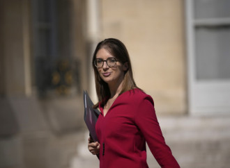 Macron declares war on pro-life groups and incites the public