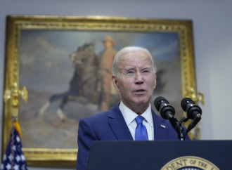 It took California fires to cancel Biden’s meeting with Pope