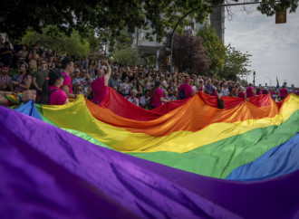 London and Canada: discrimination is politically correct