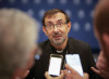 Pro- LGBT Cardinal Cobo divides Spanish Church