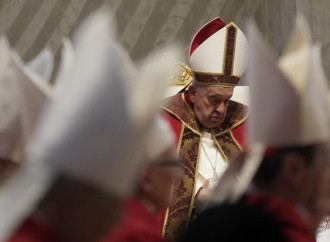 Dismissals and promotions, the Pope cannot act as an absolute sovereign