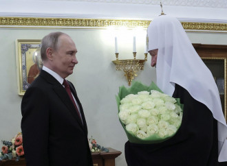 Da Lenin a Putin, il rapporto dei leader russi con la religione