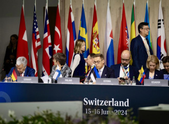 Ucraina, dopo la conferenza svizzera la via della pace è ancora lontana