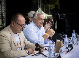 “The people know that the EU’s pressure on Hungary is unjust”