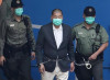 Jimmy Lai: martyr for the truth