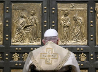 La morte di papa Francesco