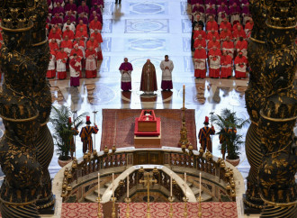 Verso il Conclave 2025