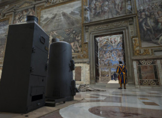 Dubia, gays, China, corruption: 7 priorities for the new Pope