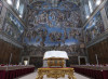 Conclave secrecy from Extra omnes to Habemus papam