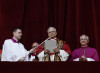 Leo XIV introduces himself: the return of evangelisation and verticality