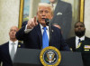 Trump’s complicated gamble for world peace identifies China as main enemy