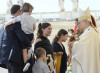 Marriage is not an ideal. Leo XIV 'corrects' Francis