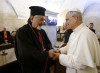 Syrian Catholics – Pope helps to remove the patriarch
