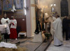 Israeli attack on Gaza’s only Catholic church, Pizzaballa's Appeal