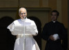 "Stop the barbarity in Gaza": Pope calls on International Community