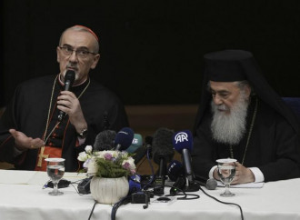 Pizzaballa: The humiliation of Gaza is morally unacceptable