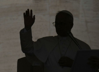 On the run interviews obscure Pope's role