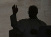 On the run interviews obscure Pope's role