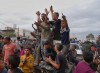 Israel-Hamas agreements: a starting point, not an endpoint
