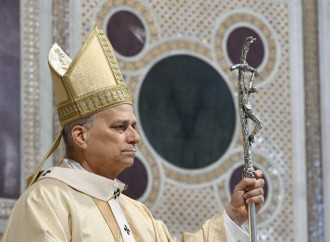 The ‘Prevost remedy’ for the Curia begins with Papal House