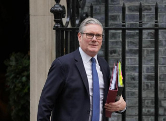 The United Kingdom: assisted suicide campaign an example of steered democracy