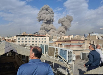 Attack on Iran: Israel drags the US into 'its' war