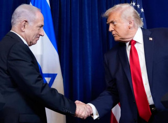 The moral dilemma facing Trump and Netanyahu