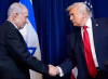 The moral dilemma facing Trump and Netanyahu