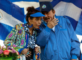 Nicaragua: Persecution of the Church Intensifies