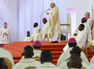 From Angola, Pope Leo issues a warning against syncretism