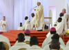 From Angola, Pope Leo issues a warning against syncretism