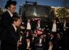 Ultra-Orthodox break with Netanyahu over military service