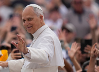 Co-redemption: Pope clarifies his stance at general audience