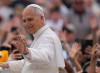 Co-redemption: Pope clarifies his stance at general audience