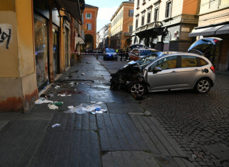 Modena car attacker: a mix of anger, hatred and failed integration