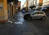 Modena car attacker: a mix of anger, hatred and failed integration