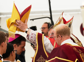 L’obbedienza non è cieca ma la Fraternità San Pio X è sorda